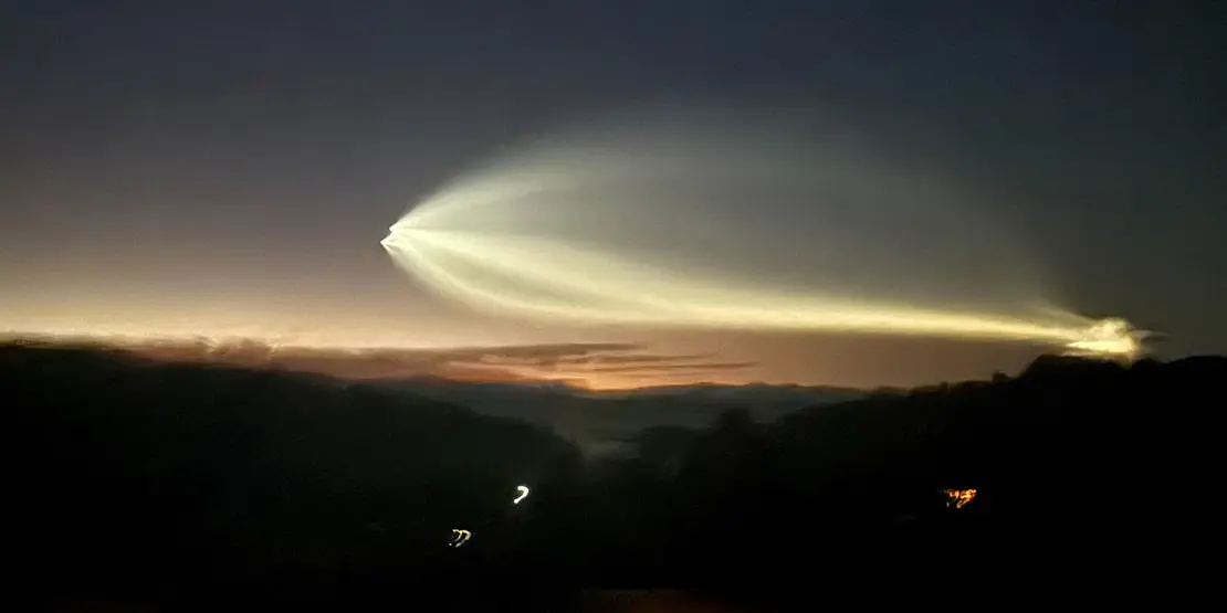 A-B Tech Students' Oil Experiment Launches On Spacex Mission - News Carousel - 13