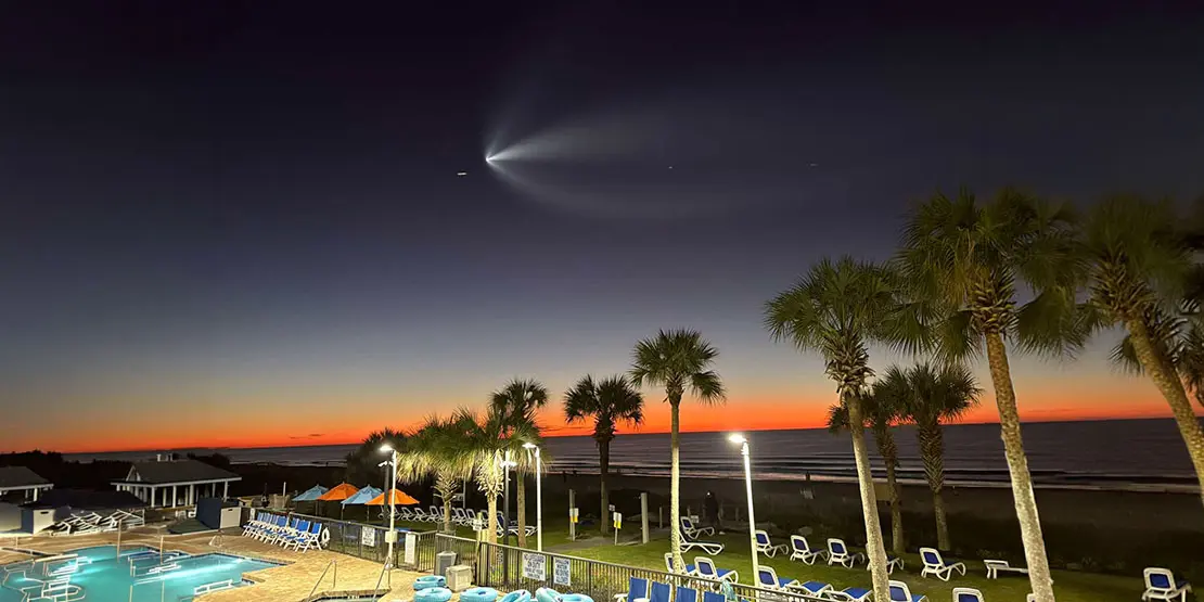 A-B Tech Students' Oil Experiment Launches On Spacex Mission - News Carousel - 16