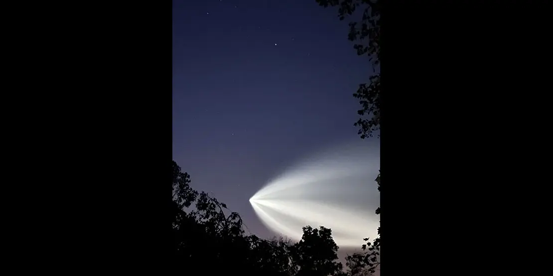 A-B Tech Students' Oil Experiment Launches On Spacex Mission - News Carousel - 19