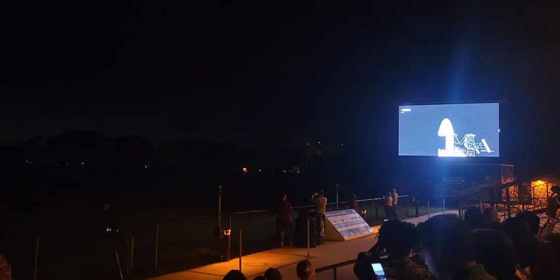 A-B Tech Students' Oil Experiment Launches On Spacex Mission - News Carousel - 20