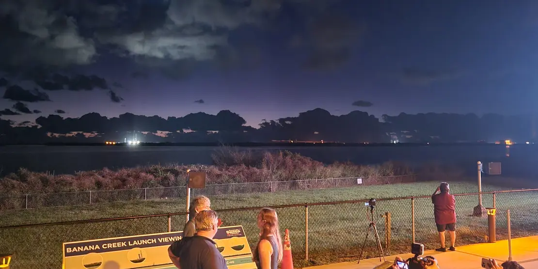 A-B Tech Students' Oil Experiment Launches On Spacex Mission - News Carousel - 23