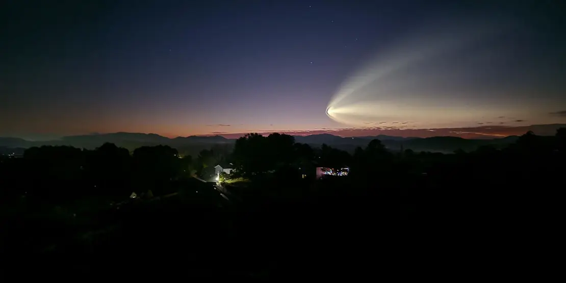 A-B Tech Students' Oil Experiment Launches On Spacex Mission - News Carousel - 24