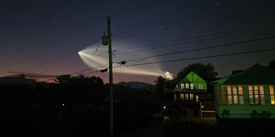 A-B Tech Students' Oil Experiment Launches On Spacex Mission - News Carousel - 25