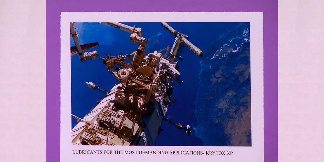 A-B Tech Students' Oil Experiment Launches On Spacex Mission - News Carousel - 27