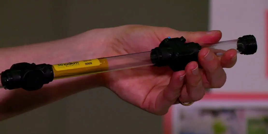 A-B Tech Students' Oil Experiment Launches On Spacex Mission - News Carousel - 28