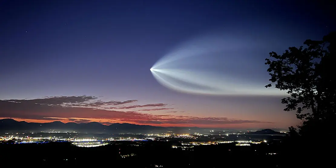 A-B Tech Students' Oil Experiment Launches On Spacex Mission - News Carousel - 5