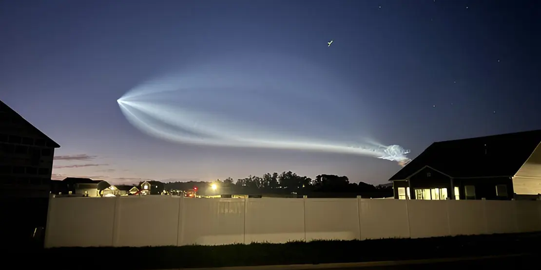 A-B Tech Students' Oil Experiment Launches On Spacex Mission - News Carousel - 6