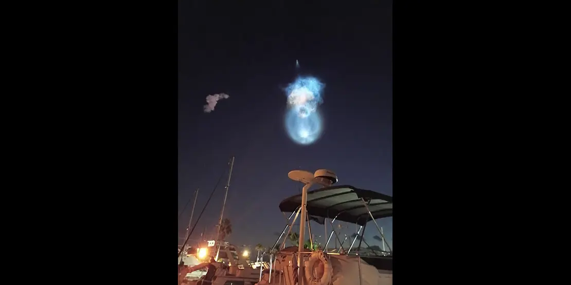 A-B Tech Students' Oil Experiment Launches On Spacex Mission - News Carousel - 7