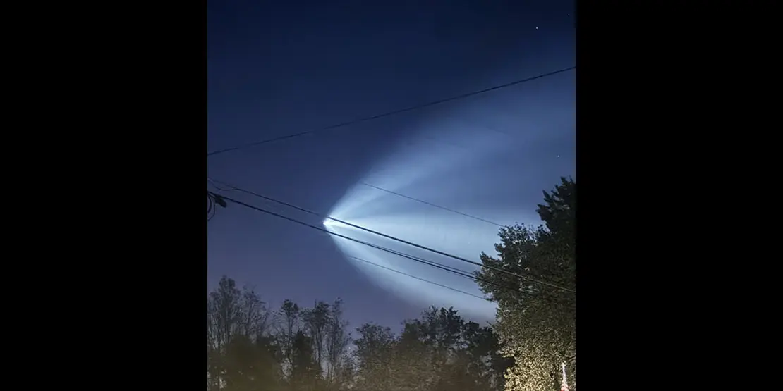 A-B Tech Students' Oil Experiment Launches On Spacex Mission - News Carousel - 8