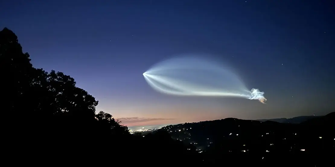 A-B Tech Students' Oil Experiment Launches On Spacex Mission - News Carousel - 9
