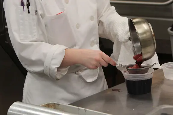 Culinary Arts