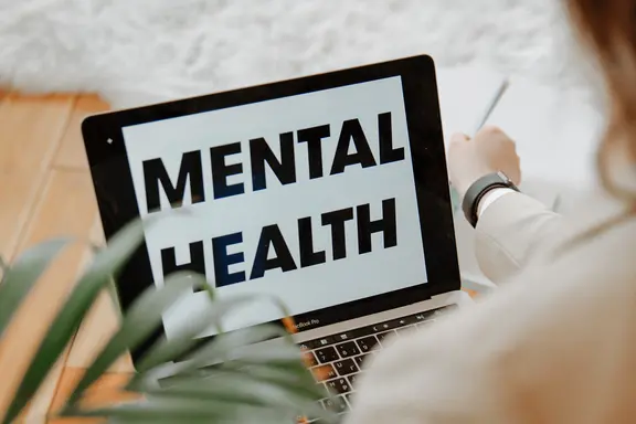 Social and Human Services - Hero - Mental Health