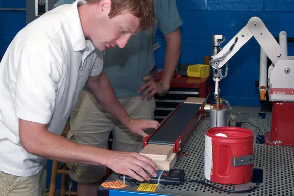 Mechanical Engineering Technology