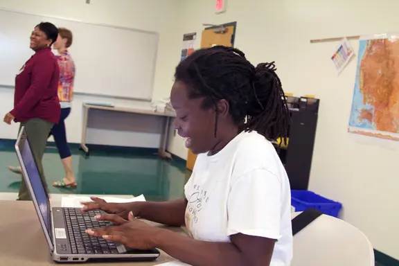 Career College Promise