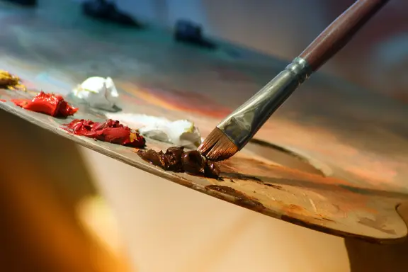 Continuing Education - Art