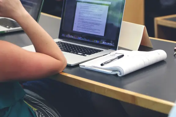 Continuing Education - Online