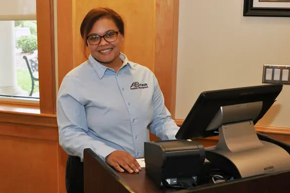 Hospitality Management - Hero