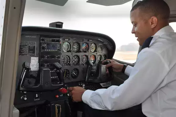 Career Pilot