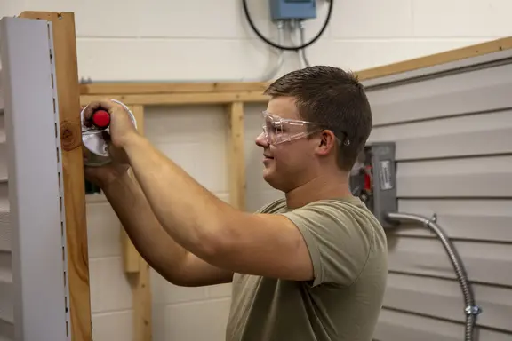 Electrical Wiring Certificate Hero