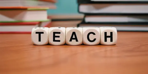 A.A.S. in Teacher Preparation - Hero