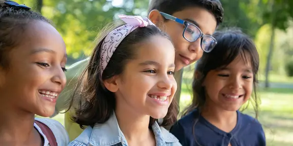 Social and Human Services: Child Advocacy Studies Career Track - Hero