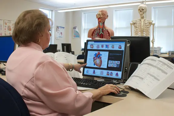 Medical Office Management Medical Coding - Hero