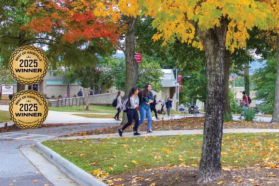 2025 Best of Asheville - Slider