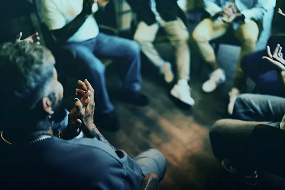 Behavioral Health - Hero