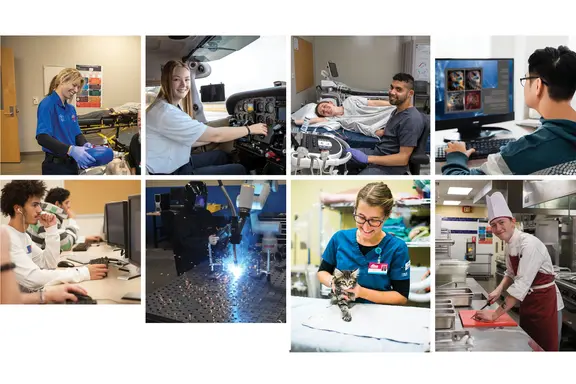 2026 Find Your Future - Slider