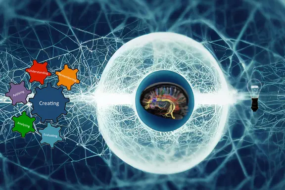 Arts & Sciences Student Showcase - Hero