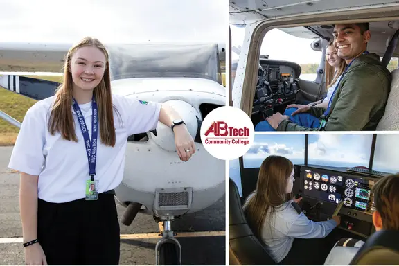 2026 Aviation Open House - Slider