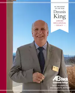 Annual Report 2018-2019