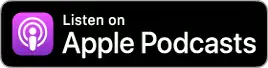 Apple Podcasts Listen Badge