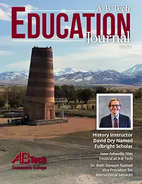 Education Journal Fall 2016