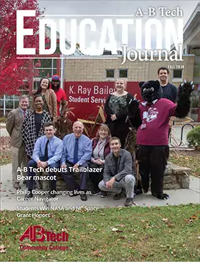 Education Journal Fall 2018