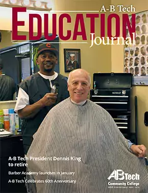 Education Journal Fall 2019