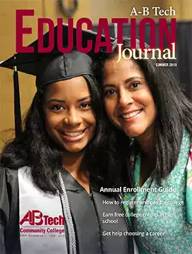 Education Journal Summer 2019