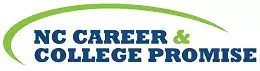 North Carolina Career and College Promise logo