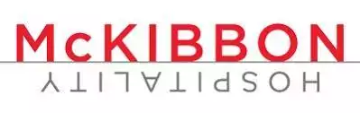 McKibbon logo