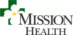 Mission Health logo