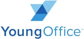 Young Office logo