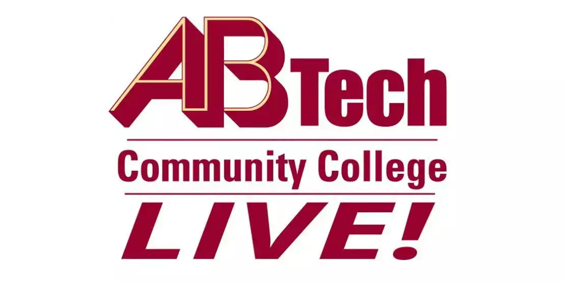 A-B Tech LIVE! logo