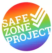 Safe Zone Project Logo