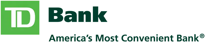 TD Bank Logo