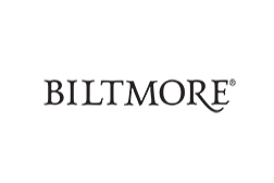 Biltmore black transparent logo