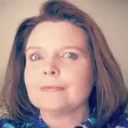 Headshot of Dorinda Blankenship