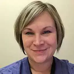Headshot of Tracie Franklin