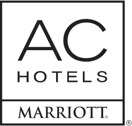 AC hotels Marriott Logo