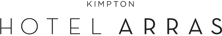 Kimpton Hotel Arras Logo