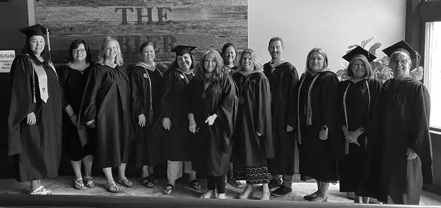 2023 Nursing Faculty Group Shot - 2